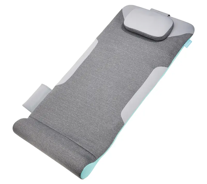 Bansili Air Compression Back Stretching Mat – 8 Programs