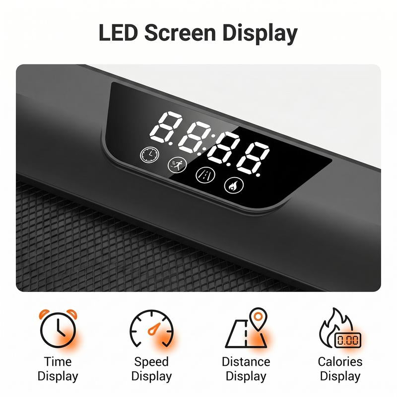 X5 Walking Pad with 16%