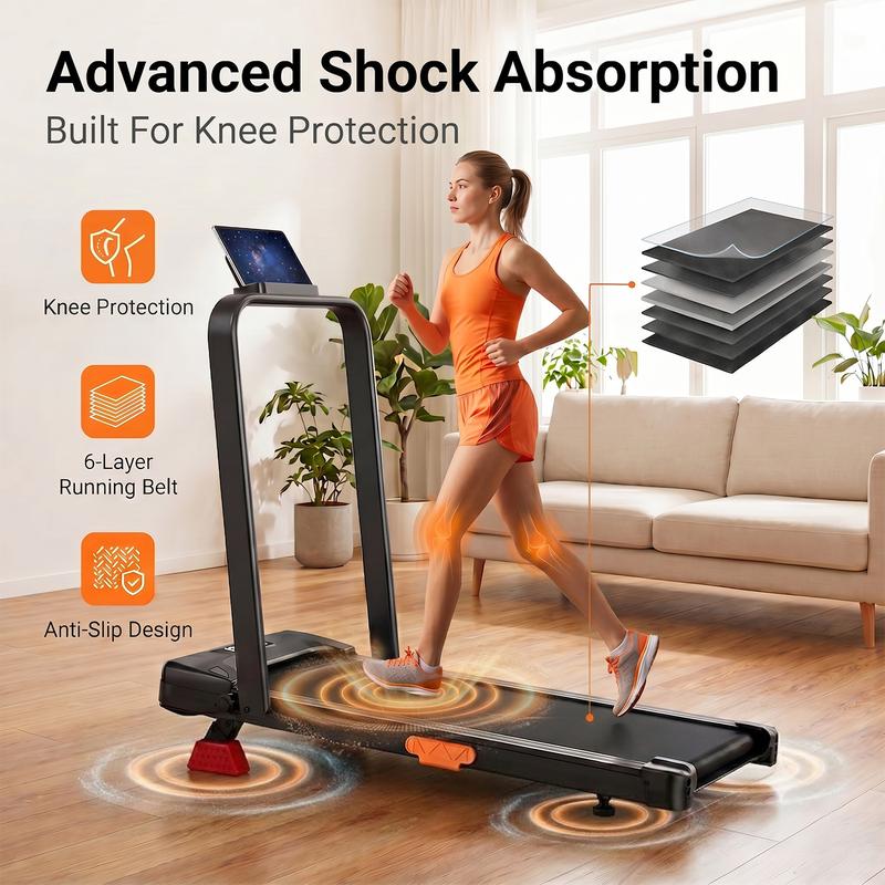 X5 Walking Pad with 16%