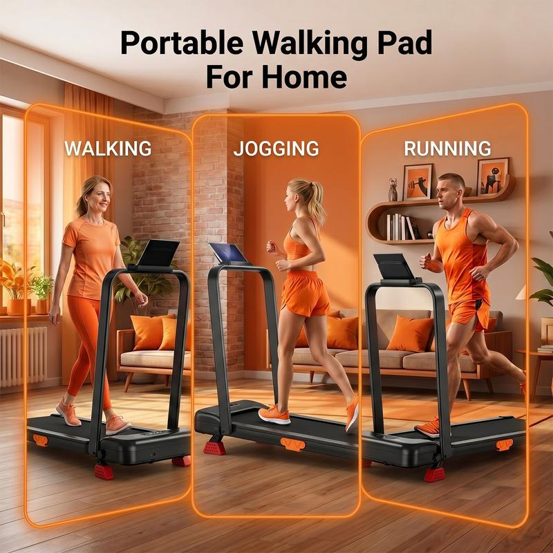 X5 Walking Pad with 16%