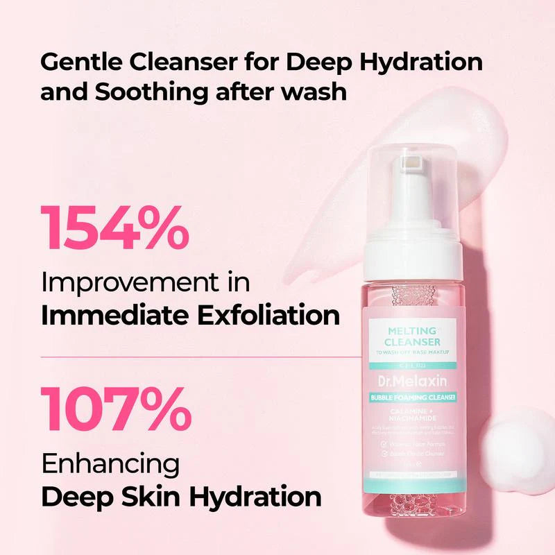 Dr. Melaxin 7-Setp Radiance Routine set