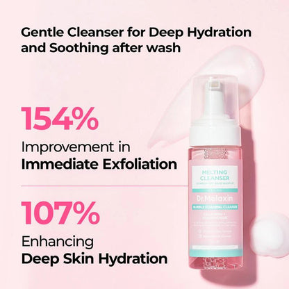 Dr. Melaxin 7-Setp Radiance Routine set
